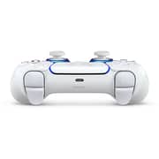 Sony DualSense® Wireless Controller - Grand Theft Auto VI White Limited Edition - For PS5, PC, Mac & Mobile