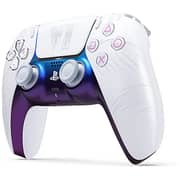 Sony DualSense® Wireless Controller - Grand Theft Auto VI White Limited Edition - For PS5, PC, Mac & Mobile