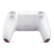 Sony DualSense® Wireless Controller - Grand Theft Auto VI White Limited Edition - For PS5, PC, Mac & Mobile