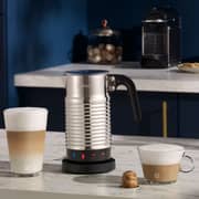 Nespresso Aeroccino 3 Red Milk Frother