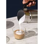 Nespresso Aeroccino 3 Red Milk Frother