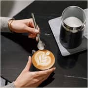 Nespresso Aeroccino 3 Red Milk Frother