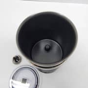 Nespresso Aeroccino 3 Black Milk Frother