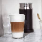 Nespresso Aeroccino 3 Black Milk Frother