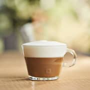 Nespresso Aeroccino 3 Black Milk Frother