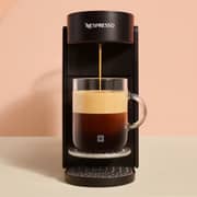 Nespresso Vertuo Up C Coffee Machine - (MC1-ME-BK-NE)