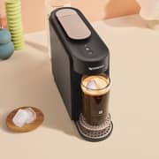 Nespresso Vertuo Up C Coffee Machine - (MC1-ME-BK-NE)