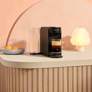 Nespresso Vertuo Up C Coffee Machine - (MC1-ME-BK-NE)