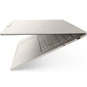 Lenovo Yoga Slim 7 14ILL11 (2026) Copilot+ PC - 2nd Series / Intel Core Ultra 5-226V / 14inch WUXGA / 512GB SSD / 16GB RAM / Shared Intel Arc 130V Graphics / Windows 11 Home / English & Arabic Keyboard / Seashell / Middle East Version - [83R0005FAX]