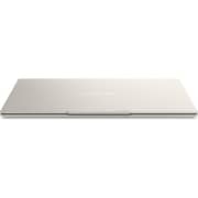 Lenovo Yoga Slim 7 14ILL11 (2026) Copilot+ PC - 2nd Series / Intel Core Ultra 5-226V / 14inch WUXGA / 512GB SSD / 16GB RAM / Shared Intel Arc 130V Graphics / Windows 11 Home / English & Arabic Keyboard / Seashell / Middle East Version - [83R0005FAX]