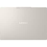 Lenovo Yoga Slim 7 14ILL11 (2026) Copilot+ PC - 2nd Series / Intel Core Ultra 5-226V / 14inch WUXGA / 512GB SSD / 16GB RAM / Shared Intel Arc 130V Graphics / Windows 11 Home / English & Arabic Keyboard / Seashell / Middle East Version - [83R0005FAX]