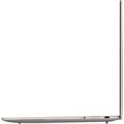 Lenovo Yoga Slim 7 14ILL11 (2026) Copilot+ PC - 2nd Series / Intel Core Ultra 5-226V / 14inch WUXGA / 512GB SSD / 16GB RAM / Shared Intel Arc 130V Graphics / Windows 11 Home / English & Arabic Keyboard / Seashell / Middle East Version - [83R0005FAX]