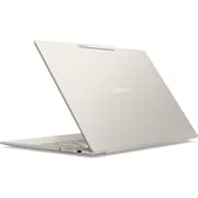 Lenovo Yoga Slim 7 14ILL11 (2026) Copilot+ PC - 2nd Series / Intel Core Ultra 5-226V / 14inch WUXGA / 512GB SSD / 16GB RAM / Shared Intel Arc 130V Graphics / Windows 11 Home / English & Arabic Keyboard / Seashell / Middle East Version - [83R0005FAX]