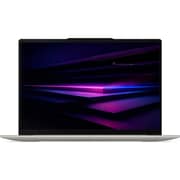 Lenovo Yoga Slim 7 14ILL11 (2026) Copilot+ PC - 2nd Series / Intel Core Ultra 5-226V / 14inch WUXGA / 512GB SSD / 16GB RAM / Shared Intel Arc 130V Graphics / Windows 11 Home / English & Arabic Keyboard / Seashell / Middle East Version - [83R0005FAX]
