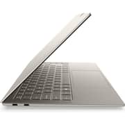 Lenovo Yoga Slim 7 14ILL11 (2026) Copilot+ PC - 2nd Series / Intel Core Ultra 5-226V / 14inch WUXGA / 512GB SSD / 16GB RAM / Shared Intel Arc 130V Graphics / Windows 11 Home / English & Arabic Keyboard / Seashell / Middle East Version - [83R0005FAX]
