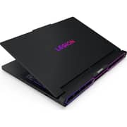 Lenovo Legion Pro 7 16IAX10H Gaming (2026) Laptop - 2nd Series / Intel Core Ultra 9-290HX / 16inch WQXGA / 2TB SSD / 64GB RAM / 24GB NVIDIA GeForce RTX 5090 / Windows 11 Home / English & Arabic Keyboard / Eclipse Black / Middle East Version - [83F500RYAX]