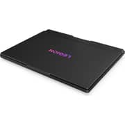 Lenovo Legion Pro 7 16IAX10H Gaming (2026) Laptop - 2nd Series / Intel Core Ultra 9-290HX / 16inch WQXGA / 2TB SSD / 64GB RAM / 24GB NVIDIA GeForce RTX 5090 / Windows 11 Home / English & Arabic Keyboard / Eclipse Black / Middle East Version - [83F500RYAX]