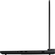 Lenovo Legion Pro 7 16IAX10H Gaming (2026) Laptop - 2nd Series / Intel Core Ultra 9-275HX / 16inch WQXGA / 2TB SSD / 32GB RAM / 16GB NVIDIA GeForce RTX 5080 / Windows 11 Home / English & Arabic Keyboard / Eclipse Black / Middle East Version - [83F500S0AX]
