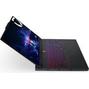 Lenovo Legion Pro 7 16IAX10H Gaming (2026) Laptop - 2nd Series / Intel Core Ultra 9-275HX / 16inch WQXGA / 2TB SSD / 32GB RAM / 16GB NVIDIA GeForce RTX 5080 / Windows 11 Home / English & Arabic Keyboard / Eclipse Black / Middle East Version - [83F500S0AX]