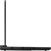 Lenovo Legion Pro 7 16AFR10H Gaming (2026) Laptop - AMD Ryzen 9-9955HX / 16inch WQXGA / 2TB SSD / 32GB RAM / 12GB NVIDIA GeForce RTX 5070 Graphics / Windows 11 Home / English & Arabic Keyboard / Eclipse Black / Middle East Version - [83RU004YAX]
