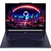 Lenovo Legion 7 15ASH11 (2026) Copilot+ PC - AMD Ryzen AI Max+ 392 / 15.3inch WQXGA / 1TB SSD / 64GB RAM / Shared AMD Radeon 8060S Graphics / Windows 11 Home / English & Arabic Keyboard / Nebula / Middle East Version - [83V9001FAX]