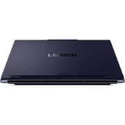 Lenovo Legion 7 15ASH11 (2026) Copilot+ PC - AMD Ryzen AI Max+ 392 / 15.3inch WQXGA / 1TB SSD / 64GB RAM / Shared AMD Radeon 8060S Graphics / Windows 11 Home / English & Arabic Keyboard / Nebula / Middle East Version - [83V9001FAX]