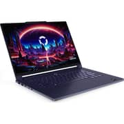 Lenovo Legion 7 15ASH11 (2026) Copilot+ PC - AMD Ryzen AI Max+ 392 / 15.3inch WQXGA / 1TB SSD / 64GB RAM / Shared AMD Radeon 8060S Graphics / Windows 11 Home / English & Arabic Keyboard / Nebula / Middle East Version - [83V9001FAX]