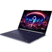 Lenovo Legion 7 15ASH11 (2026) Copilot+ PC - AMD Ryzen AI Max+ 392 / 15.3inch WQXGA / 1TB SSD / 64GB RAM / Shared AMD Radeon 8060S Graphics / Windows 11 Home / English & Arabic Keyboard / Nebula / Middle East Version - [83V9001FAX]