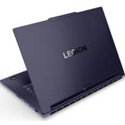 Lenovo Legion 7 15ASH11 (2026) Copilot+ PC - AMD Ryzen AI Max+ 392 / 15.3inch WQXGA / 1TB SSD / 64GB RAM / Shared AMD Radeon 8060S Graphics / Windows 11 Home / English & Arabic Keyboard / Nebula / Middle East Version - [83V9001FAX]