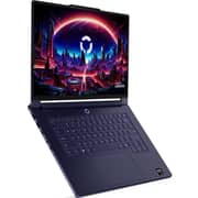 Lenovo Legion 7 15ASH11 (2026) Copilot+ PC - AMD Ryzen AI Max+ 392 / 15.3inch WQXGA / 1TB SSD / 64GB RAM / Shared AMD Radeon 8060S Graphics / Windows 11 Home / English & Arabic Keyboard / Nebula / Middle East Version - [83V9001FAX]