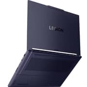 Lenovo Legion 7 15ASH11 (2026) Copilot+ PC - AMD Ryzen AI Max+ 392 / 15.3inch WQXGA / 1TB SSD / 64GB RAM / Shared AMD Radeon 8060S Graphics / Windows 11 Home / English & Arabic Keyboard / Nebula / Middle East Version - [83V9001FAX]