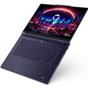 Lenovo Legion 7 15ASH11 (2026) Copilot+ PC - AMD Ryzen AI Max+ 392 / 15.3inch WQXGA / 1TB SSD / 64GB RAM / Shared AMD Radeon 8060S Graphics / Windows 11 Home / English & Arabic Keyboard / Nebula / Middle East Version - [83V9001FAX]