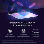 Asus Vivobook 15 (2026) Laptop - AMD Ryzen 7-7840HS / 15.6inch FHD / 512GB SSD / 8GB RAM / Shared AMD Radeon Graphics / Windows 11 Home / English & Arabic Keyboard / Quiet Blue / Middle East Version - [M1502XA-BQ003W]