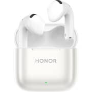 HONOR 5e Wireless Earbuds White