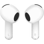 HONOR 5e Wireless Earbuds White