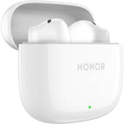 HONOR X10 PLAY Wireless Earbuds White