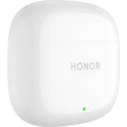 HONOR X10 PLAY Wireless Earbuds White