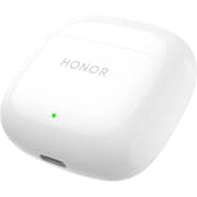 HONOR X10 PLAY Wireless Earbuds White