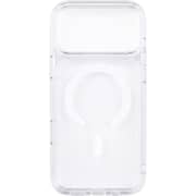 Momax SOMA Zero Magnetic Clear Case iPhone 18 Pro - MXAP26MT