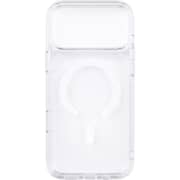 Momax SOMA Zero Magnetic Clear Case iPhone 18 Pro Max - MXAP26XLT