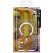 Momax SOMA Zero Magnetic Clear Case iPhone 18 Pro Max - MXAP26XLT