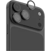 Momax Glass Pro+ Full Coverage Camera Lens Protector Black iPhone 18 Pro & 18 Pro Max - PZAP26CM1D