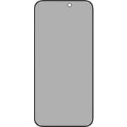 Momax Glass Pro+ Anti-Spy HD Privacy Screen Black iPhone 18 Pro - PZAP26DIVMD
