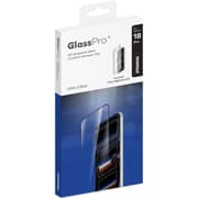 Momax Glass Pro+ Ultra Clear Screen Protector iPhone 18 Pro - PZAP26F1MD