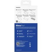 Momax Glass Pro+ Ultra Clear Screen Protector iPhone 18 Pro - PZAP26F1MD
