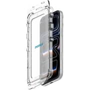 Momax Glass Pro+ Ultra Clear Screen Protector iPhone 18 Pro Max - PZAP26F1XLD