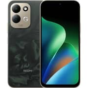 Xiaomi Redmi 17 4G 256GB 4GB RAM Oak Green Dual Sim Smartphone