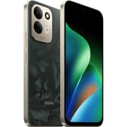 Xiaomi Redmi 17 4G 256GB 4GB RAM Oak Green Dual Sim Smartphone