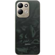 Xiaomi Redmi 17 4G 256GB 4GB RAM Oak Green Dual Sim Smartphone