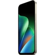 Xiaomi Redmi 17 4G 256GB 4GB RAM Oak Green Dual Sim Smartphone
